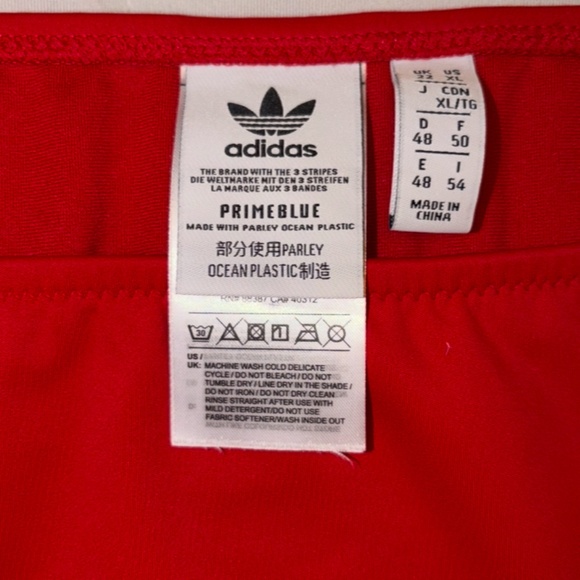 Adidas Originals XL bikini - Picture 8 of 11